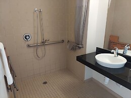 Motel 6 Pendleton, OR