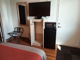 Motel 6 Pendleton, OR