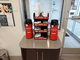 Motel 6 Pendleton, OR