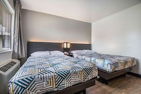 Motel 6 College Station, TX - Bryan