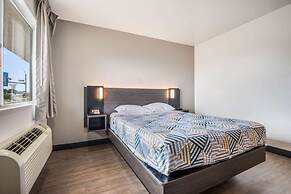 Motel 6 College Station, TX - Bryan