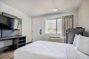 Motel 6 Austin, TX - North