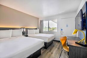 Motel 6 Austin, TX - North