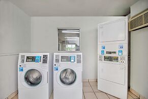 Motel 6 Austin, TX - North