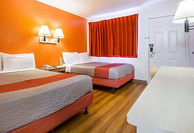 Motel 6 Mesa North