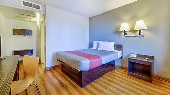 Motel 6 Tucumcari, NM