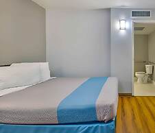 Motel 6 Tucumcari, NM