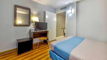 Motel 6 Tucumcari, NM