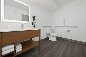 Days Inn by Wyndham Rock Springs