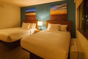 Days Inn by Wyndham Rock Springs