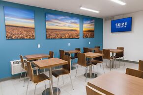 Days Inn by Wyndham Rock Springs