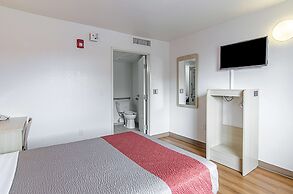 Motel 6 Rock Springs, WY