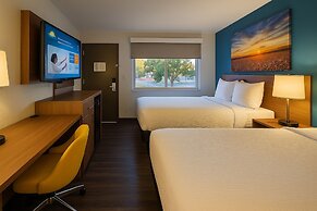 Days Inn by Wyndham Rock Springs