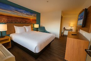 Days Inn by Wyndham Rock Springs