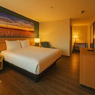 Days Inn by Wyndham Rock Springs