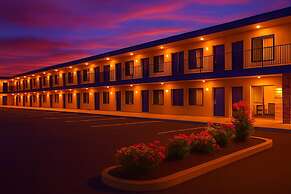 Days Inn by Wyndham Rock Springs