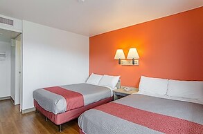 Motel 6 Rock Springs, WY