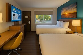 Days Inn by Wyndham Rock Springs