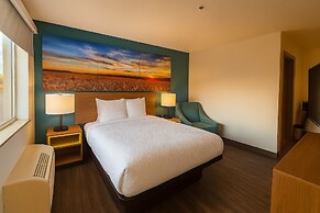 Days Inn by Wyndham Rock Springs