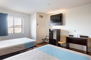 Motel 6 Page, AZ