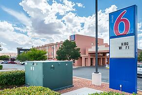 Motel 6 Page, AZ