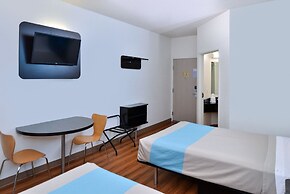 Motel 6 Page, AZ