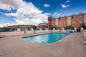 Motel 6 Page, AZ