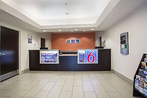 Motel 6 Page, AZ