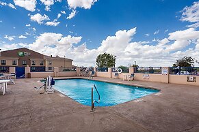Motel 6 Page, AZ
