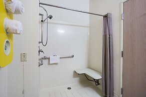 Motel 6 Page, AZ
