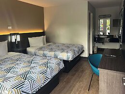 Motel 6 Kissimmee, FL - Orlando