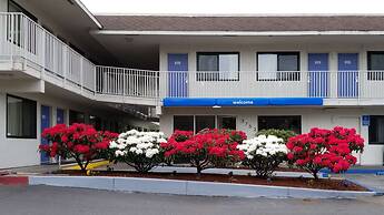 Motel 6 Springfield, OR - Eugene North