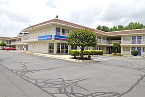 Motel 6 Sandston, VA - Richmond, Va