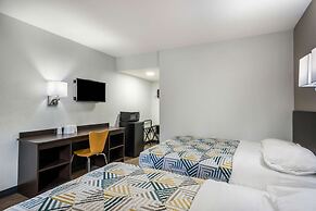 Motel 6 Sandston, VA - Richmond, Va