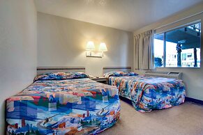 Rodeway Inn Kissimmee Maingate West