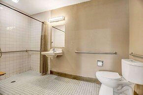 Motel 6 San Bernardino, CA - North