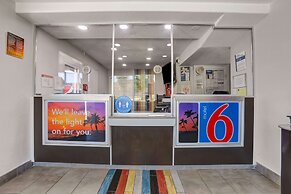 Motel 6 San Bernardino, CA - North