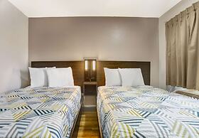 Motel 6 San Bernardino, CA - North