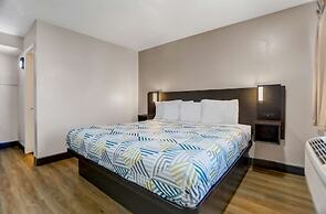 Motel 6 San Bernardino, CA - North