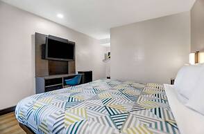 Motel 6 San Bernardino, CA - North