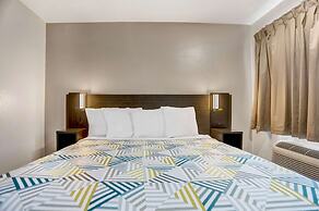 Motel 6 San Bernardino, CA - North