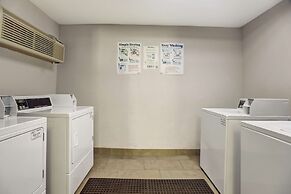 Motel 6 San Bernardino, CA - North