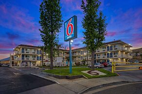 Motel 6 San Bernardino, CA - North