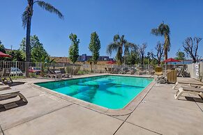 Motel 6 San Bernardino, CA - North