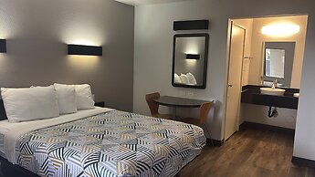 Motel 6 Watsonville, CA - Monterey Area