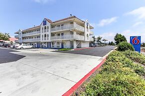 Motel 6 Watsonville, CA - Monterey Area