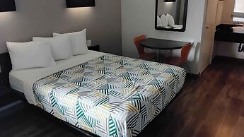 Motel 6 Watsonville, CA - Monterey Area