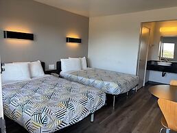 Motel 6 Watsonville, CA - Monterey Area