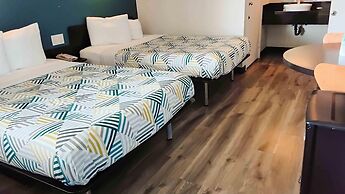 Motel 6 Watsonville, CA - Monterey Area