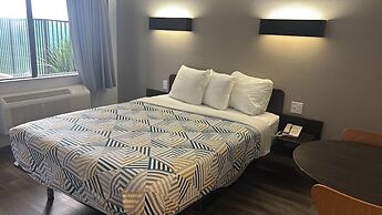 Motel 6 Watsonville, CA - Monterey Area